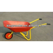 children wheelbarrow